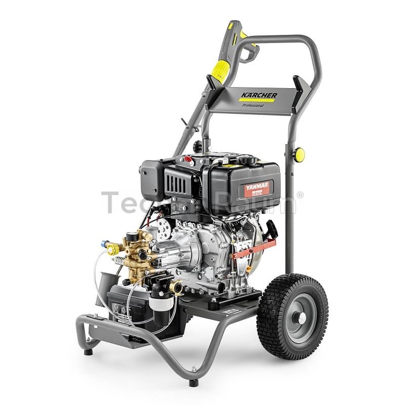 Karcher HD 9/23 De Adv мойка высокого давления