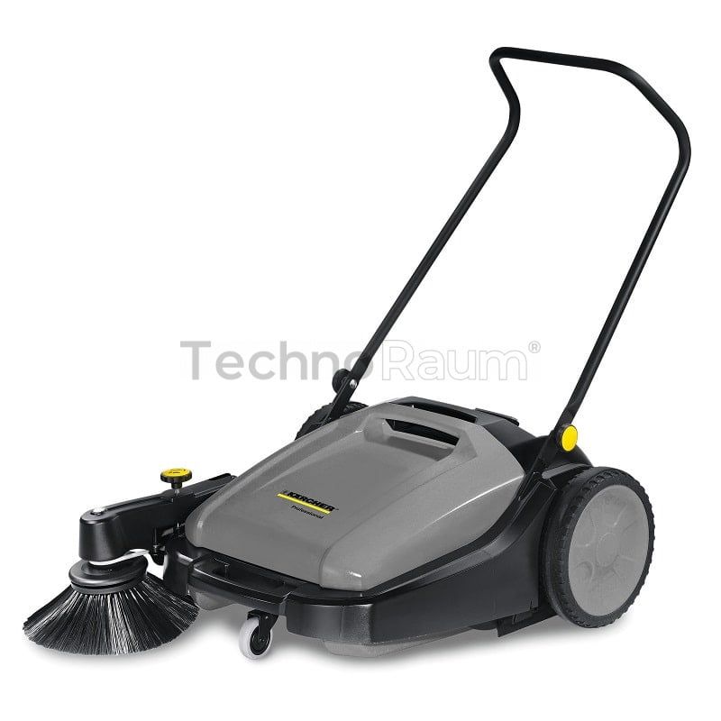 Karcher KM 70/20 C подметальная машина