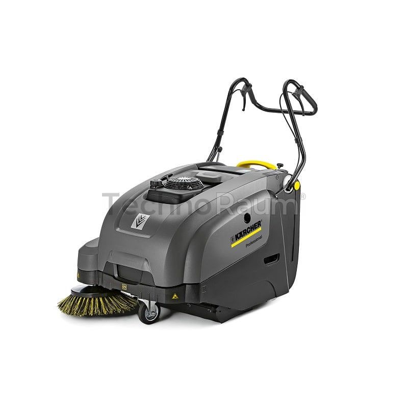 Karcher KM 75/40 W G подметальная машина