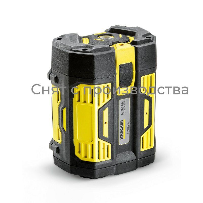 Аккумулятор Bp 800 Adv