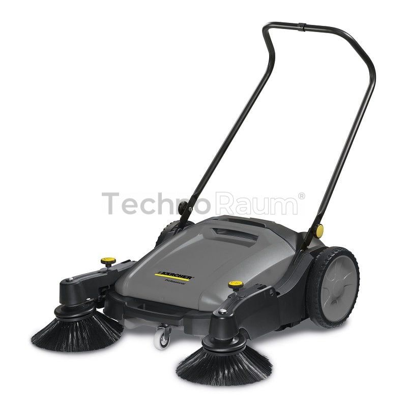 Karcher KM 70/20 C mit 2.SB подметальная машина