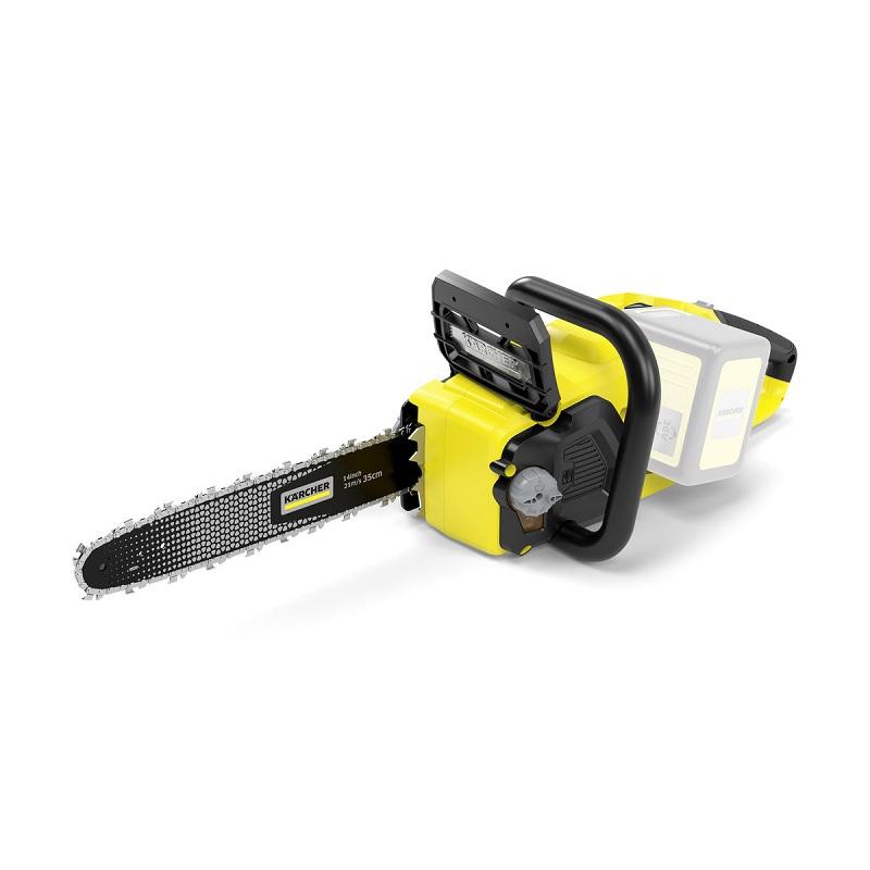 Karcher  CNS 36-35 Battery цепная пила