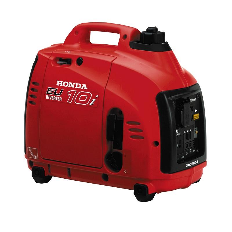 Honda EU 10 I генератор бензиновый