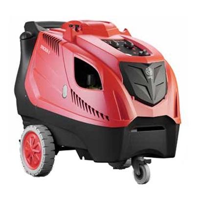 IPC Portotecnica SYNCRON-E D1710 P36 T мойка высокого давления