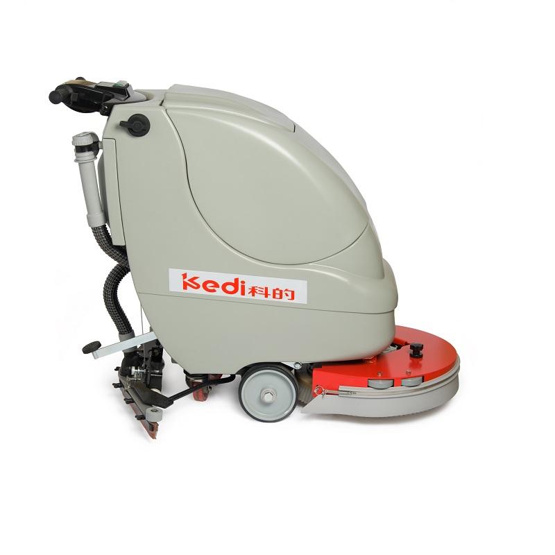 Kedi GBZ-530A поломоечная машина