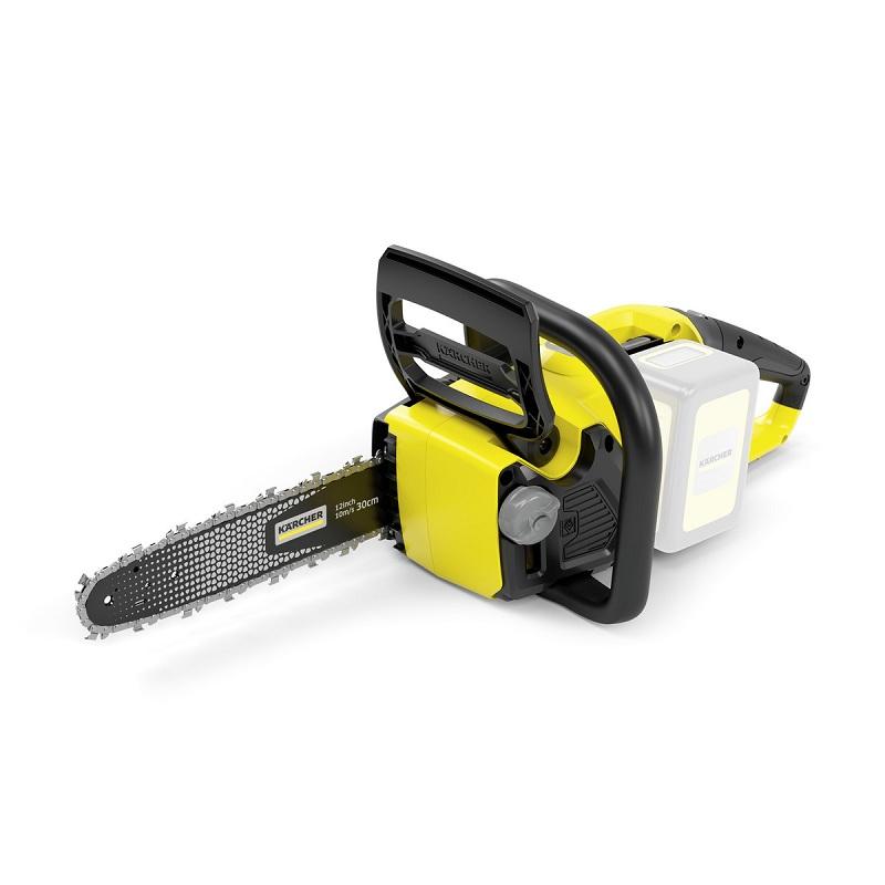 Karcher CNS 18-30 Battery цепная пила