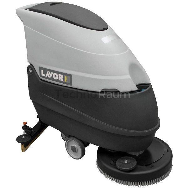 LAVOR Pro FREE EVO 50 B поломоечная машина (З/У + АКБ DISCOVER 80 Ah)