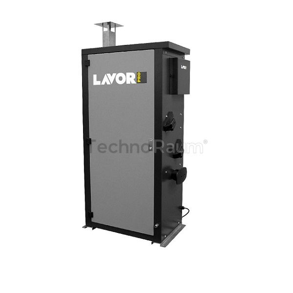 Lavor Pro HHPV 1211 LP RA мойка высокого давления