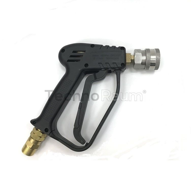 Пистолет 44002 с байонетом ARS для АВД Karcher
