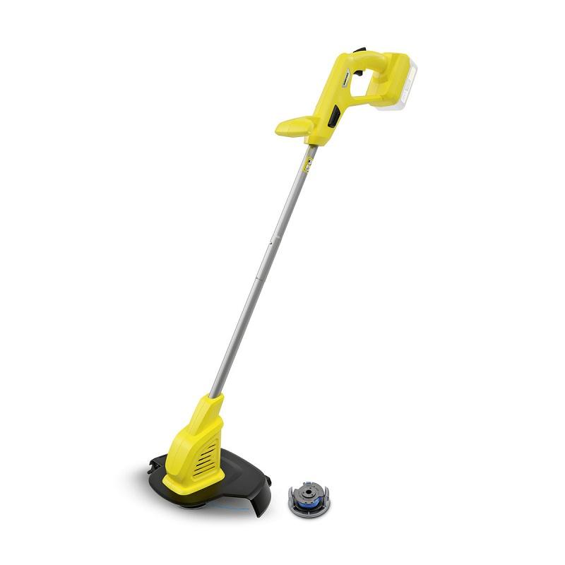 Karcher LTR 18-25 Battery аккумуляторный триммер