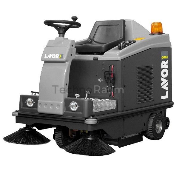 Lavor Pro SWL R1000 ST подметальная машина
