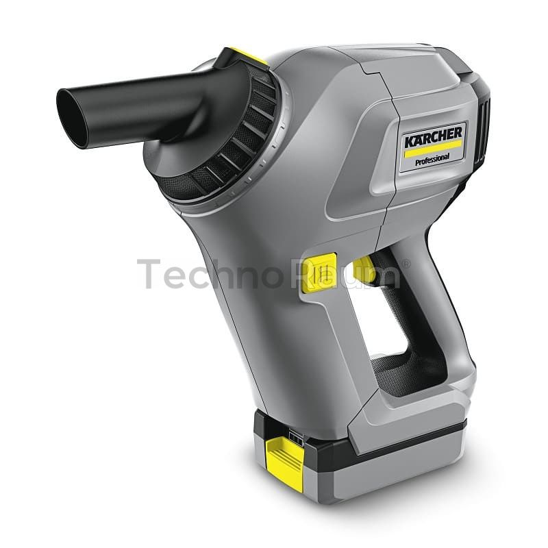Karcher HV 1/1 Bp Cs пылесос сухой уборки