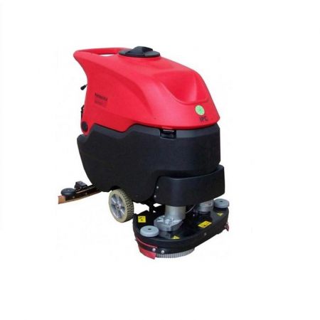 IPC Portotecnica LAVAMATIC 70 BT 60  поломоечная машина