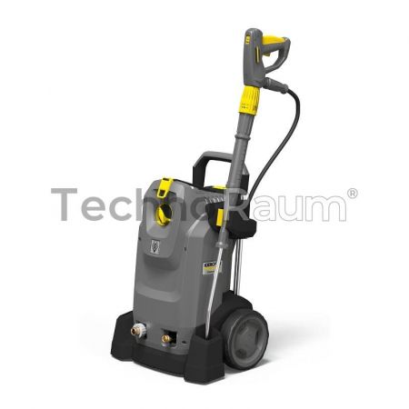 Karcher HD 7/16-4 M Plus мойка высокого давления