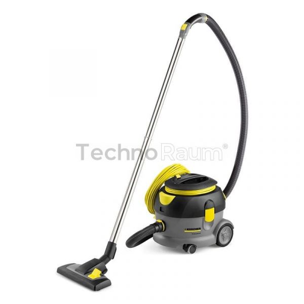 Karcher T 12/1 HF пылесос сухой уборки