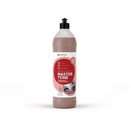 Средство для мойки авто MASTER TONE Complex (1 л)