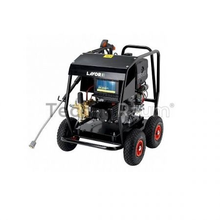 Lavor Pro THERMIC 10 D мойка высокого давления