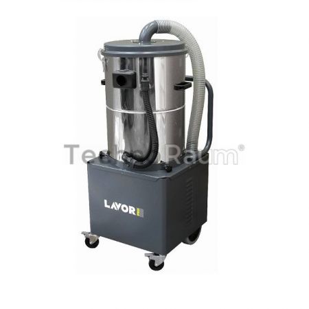 Lavor PRO DTX80 1-30 S промышленный пылесос