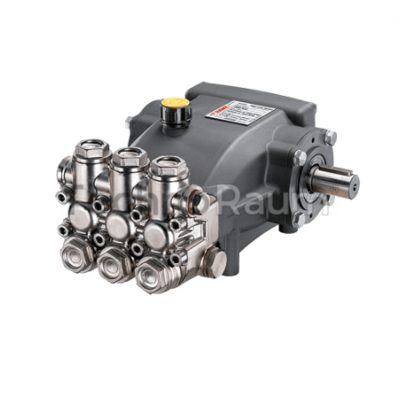 Hawk NMT1520RN помпа