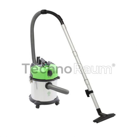 IPC Portotecnica VACUUM CLEANER YP 1-20 W&DTC пылесос