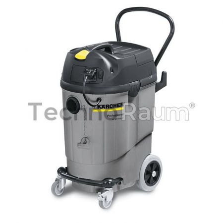 Karcher NT 611 Mwf пылесос влажной и сухой уборки