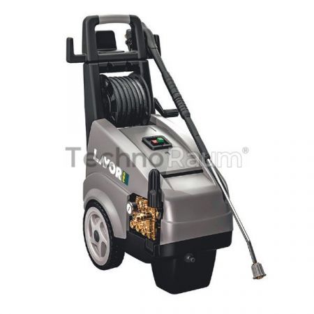 Lavor Pro TUCSON XL 2015 LP мойка высокого давления (с барабаном)