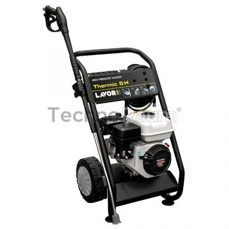 Lavor Pro THERMIC 5 H мойка высокого давления