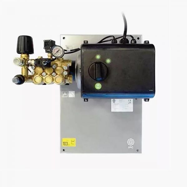 IPC Portotecnica MLC-C D 2117 P c E3B2515 мойка высокого давления