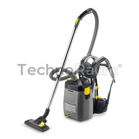 Karcher BV 5/1 пылесос сухой уборки