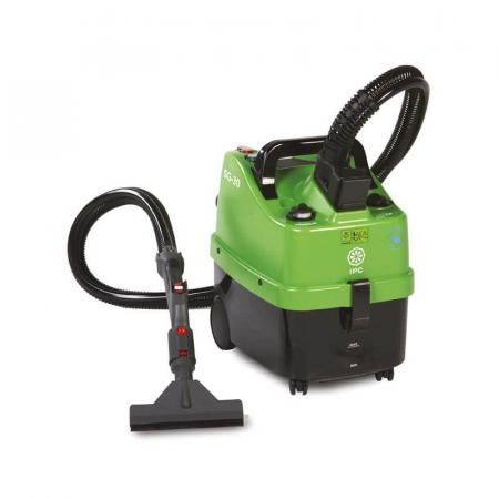 IPC Portotecnica Generator SG-20 S 5008 M 230V IPC парогенератор