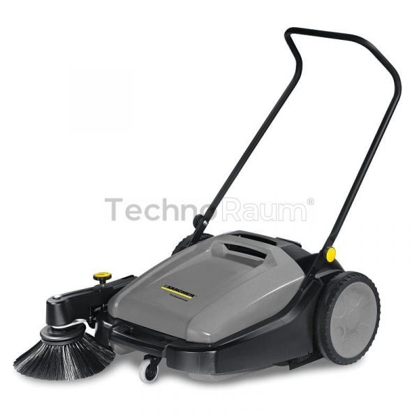 Karcher KM 70/20 C подметальная машина
