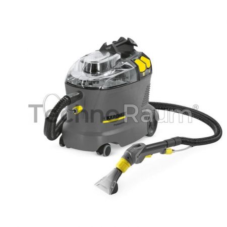 Karcher PUZZI 8/1 C моющий пылесос