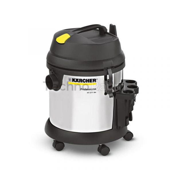 Karcher NT 27/1 ME промышленный пылесос Antracite