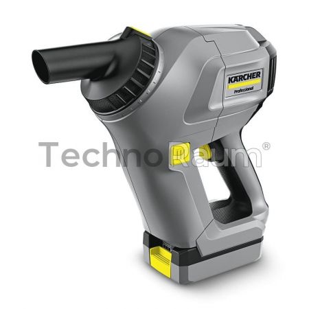 Karcher HV 1/1 Bp As пылесос