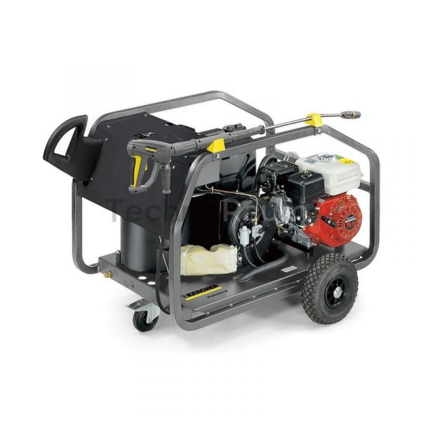 Karcher HDS 801 B мойка высокого давления