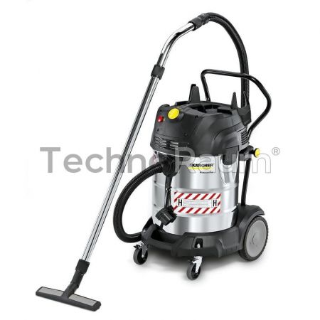 Karcher NT 75/1 Me Ec H пылесос влажной и сухой уборки