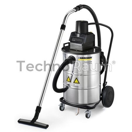 Karcher NT 80/1 B1 MS пылесос влажной и сухой уборки