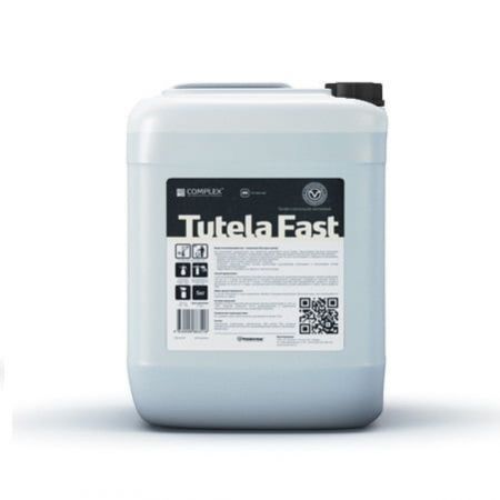 Воск для кузова TUTELA FAST Complex (5 л)