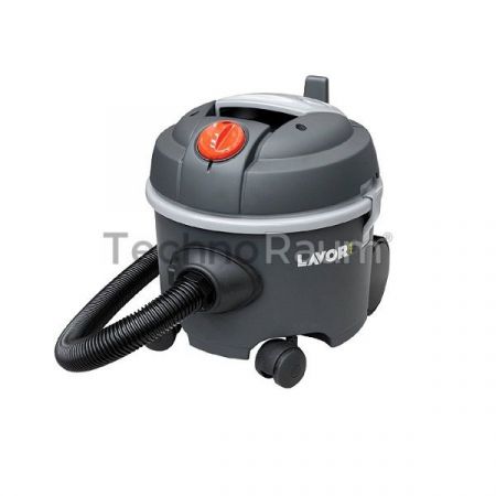 Lavor PRO SILENT FR пылесос сухой уборки