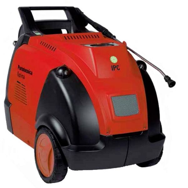 IPC Portotecnica OPTIMA D1813P мойка высокого давления