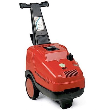 IPC Portotecnica NEW ROYAL DSHH 3160 T мойка высокого давления