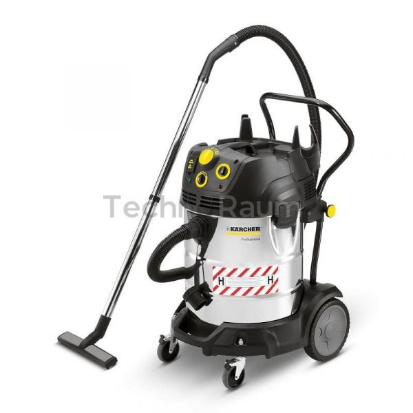 Karcher NT 75/1 Tact Me Te H пылесос влажной и сухой уборки