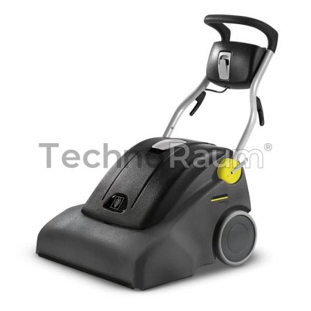 Karcher CV 66/2 щеточный пылесос