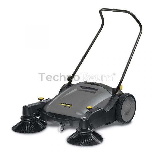 Karcher KM 70/20 C mit 2.SB подметальная машина