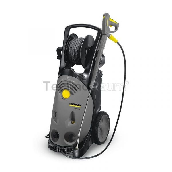 Karcher HD 10/23-4 SX Plus мойка высокого давления
