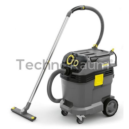 Karcher NT 40/1 Tact Te L пылесос влажной и сухой уборки