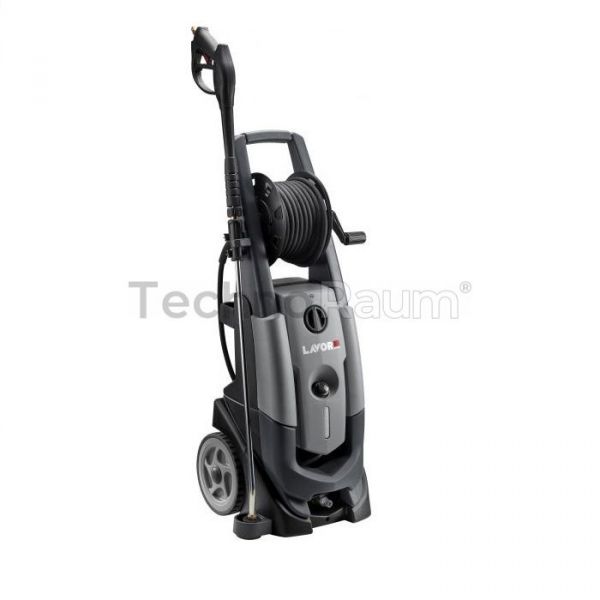 Lavor HYPER K 1409 XP мойка высокого давления (с барабаном)