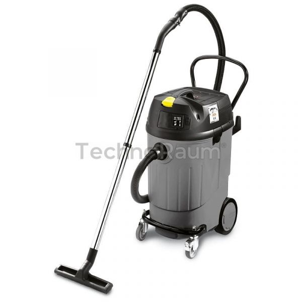 Karcher NT 611 Eco K пылесос влажной и сухой уборки
