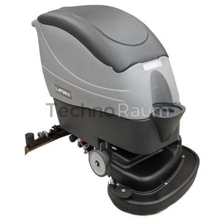 LAVOR Pro SCL MIDI R 75 BT поломоечная машина (З/У + АКБ GEL Sonnenschein 180  Ah)