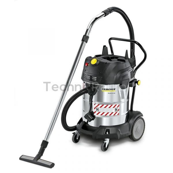 Karcher NT 75/1 Me Ec H пылесос влажной и сухой уборки